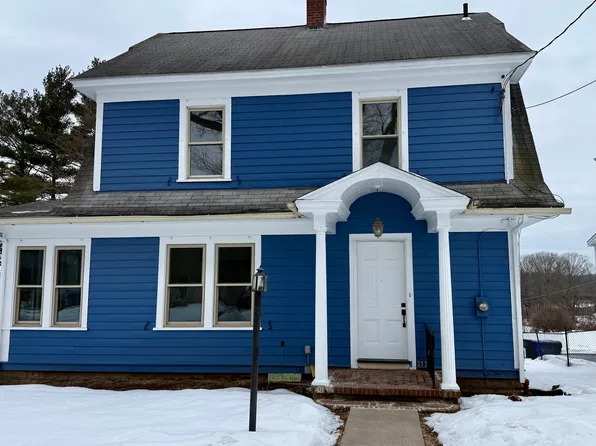 242 Pearl Street, Enfield, CT 06082