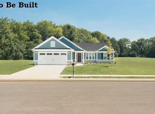 5991 Quarry Lake Dr SE, Canton, OH 44730