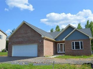 548 Toboggan Trl, Easton, PA 18040