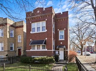 1701 N Linder Ave #G, Chicago, IL 60639