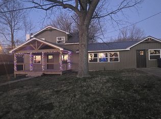 502 E Jordan St, Mansfield, MO 65704