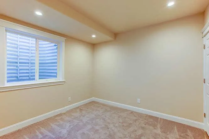 Bedroom #2.