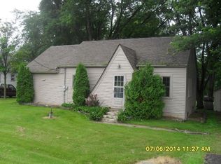 1375 E 205th St, Jordan, MN 55352