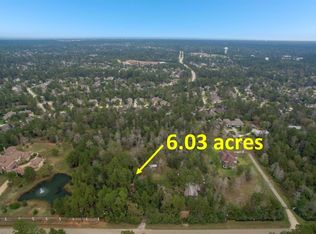 7818 Red Bay Cir, Magnolia, TX 77354
