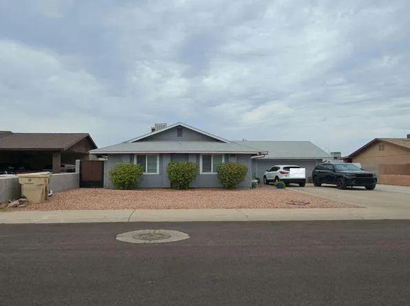 7331 W Rose Ln, Glendale, AZ 85303