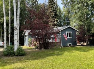 855 Mattie St, North Pole, AK 99705