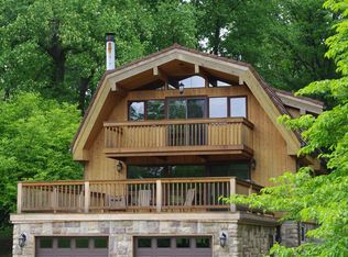 4748 N Range Rd, La Porte, IN 46350