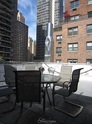 Rented by City Connections Realty