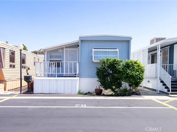11250 Playa St #79, Culver City, CA 90230