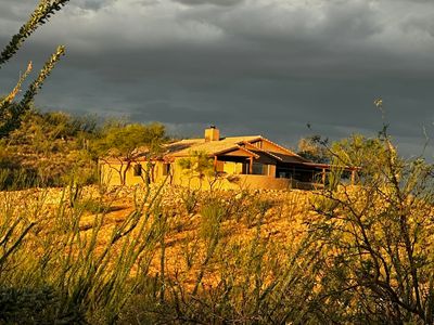 18825 S Ocotillo Rim Pl, Vail, AZ, 85641