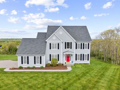 9 Peach Lane, East Lyme, CT, 06333
