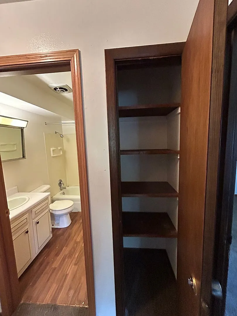 Two Bedroom Units located at 153225 Shoreland Ln in Wausau — Photo 2