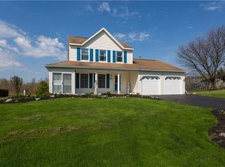 5769 Innsbruck Rd, East Syracuse, NY 13057