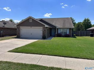 240 Fields Pond Dr, Madison, AL 35756