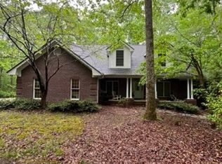 1081 Riverside Dr, Watkinsville, GA 30677