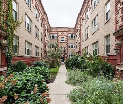 2nd image of 5338 N Winthrop Ave #3W55