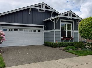 4141 Vashon Dr NE, Lacey, WA 98516