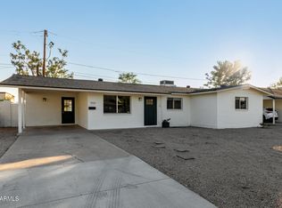 713 W 19th St, Tempe, AZ 85281