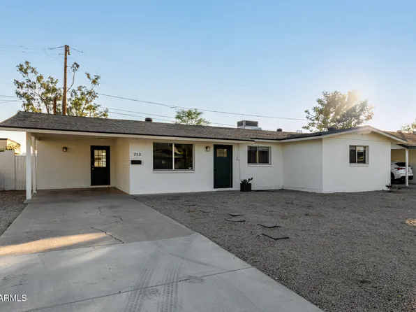 713 W 19TH Street, Tempe, AZ 85281