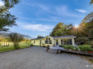 7562 Powerline Rd, Marblemount, WA 98267