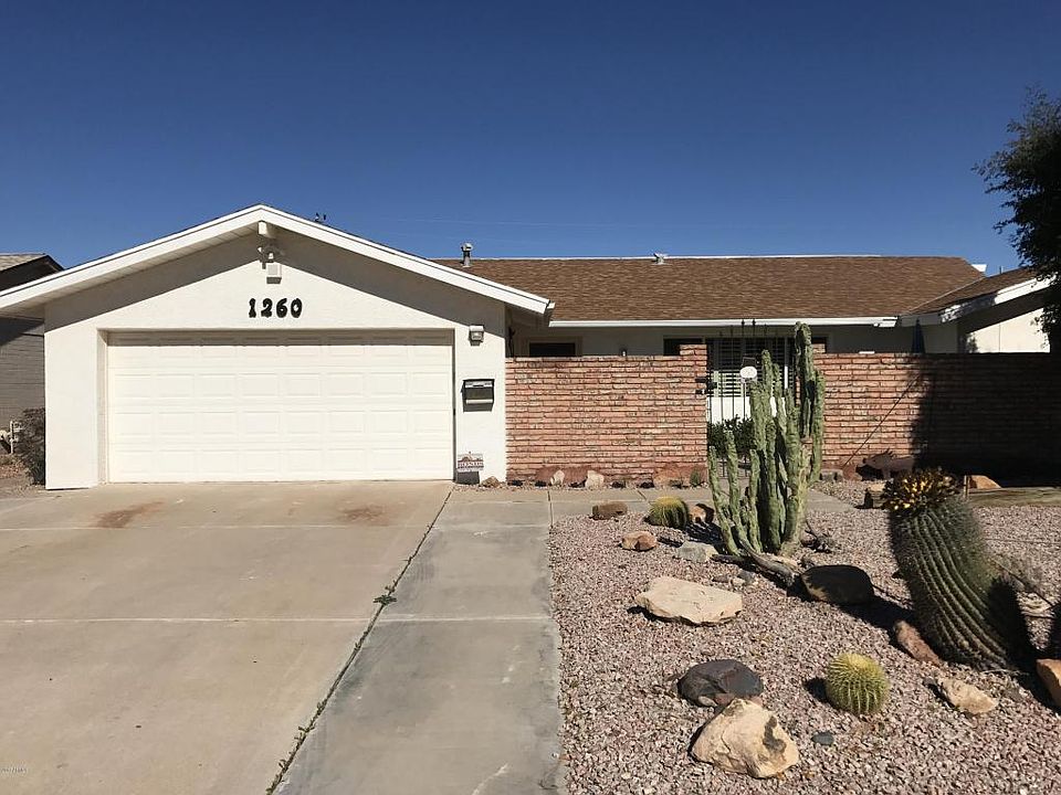 1st image of 1260 E Manhatton Dr