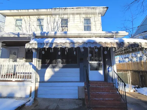 834 Revere Ave, Trenton, NJ 08629