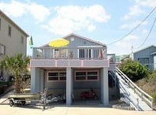 5483 Atlantic Vw, Saint Augustine, FL 32080