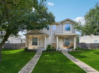 14504 Harris Ridge Blvd #A, Pflugerville, TX 78660