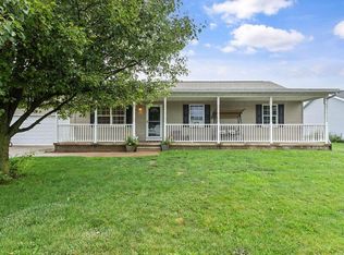 850 Riverbirch Rd, Washington Court House, OH 43160