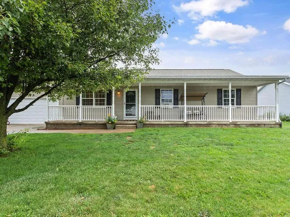 850 Riverbirch Rd, Washington Court House, OH 43160