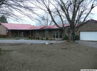 221 Scott Rd, Toney, AL 35773