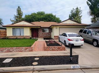 3274 W Rialto Ave, Fresno, CA