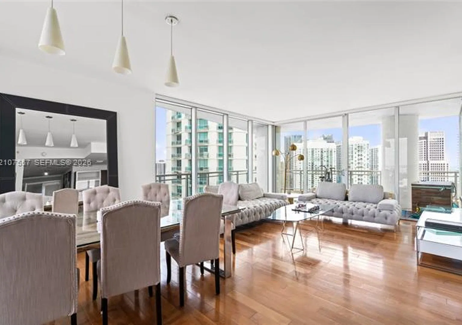 90 SW 3rd St cu-3504, Miami, FL 33130 — Photo 3