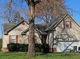 8120 Four Mile Run Pkwy, Henrico, VA