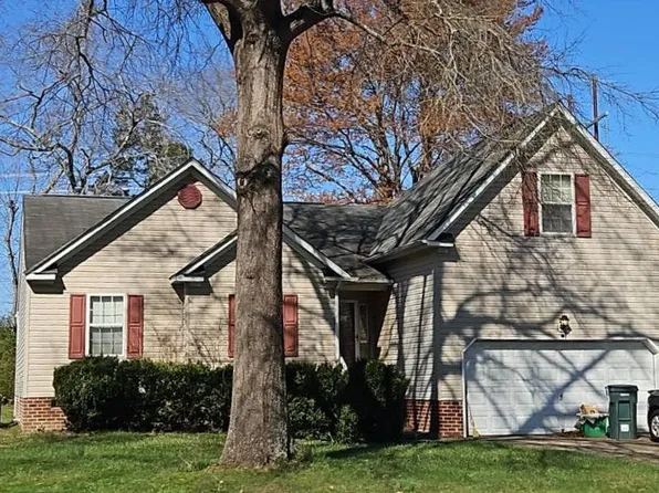 8120 Four Mile Run Pkwy, Henrico, VA 23231