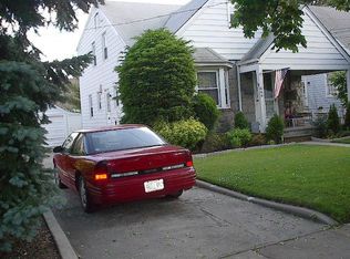 864 N William St, North Baldwin, NY 11510