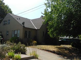 910 Tamarack St NE, Salem, OR 97301