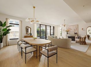 The Myles, New York, NY 10011