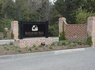 517 Little Barley Ln, Charleston, SC 29492