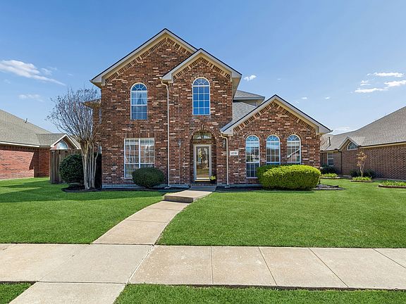 2nd image of 2710 Winterberry Dr