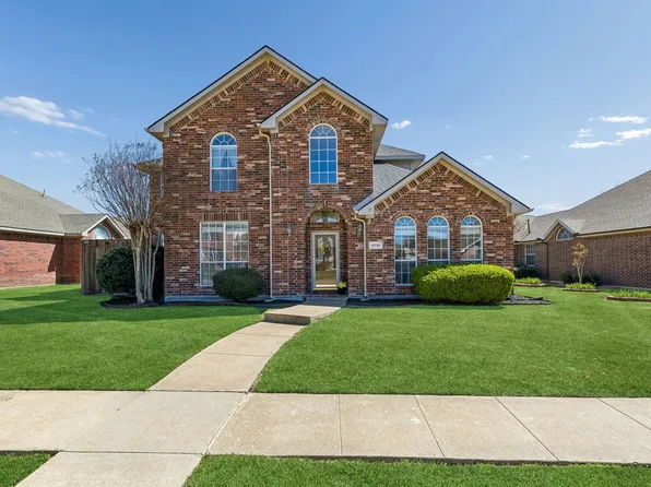 2710 Winterberry Dr, Rowlett, TX 75089