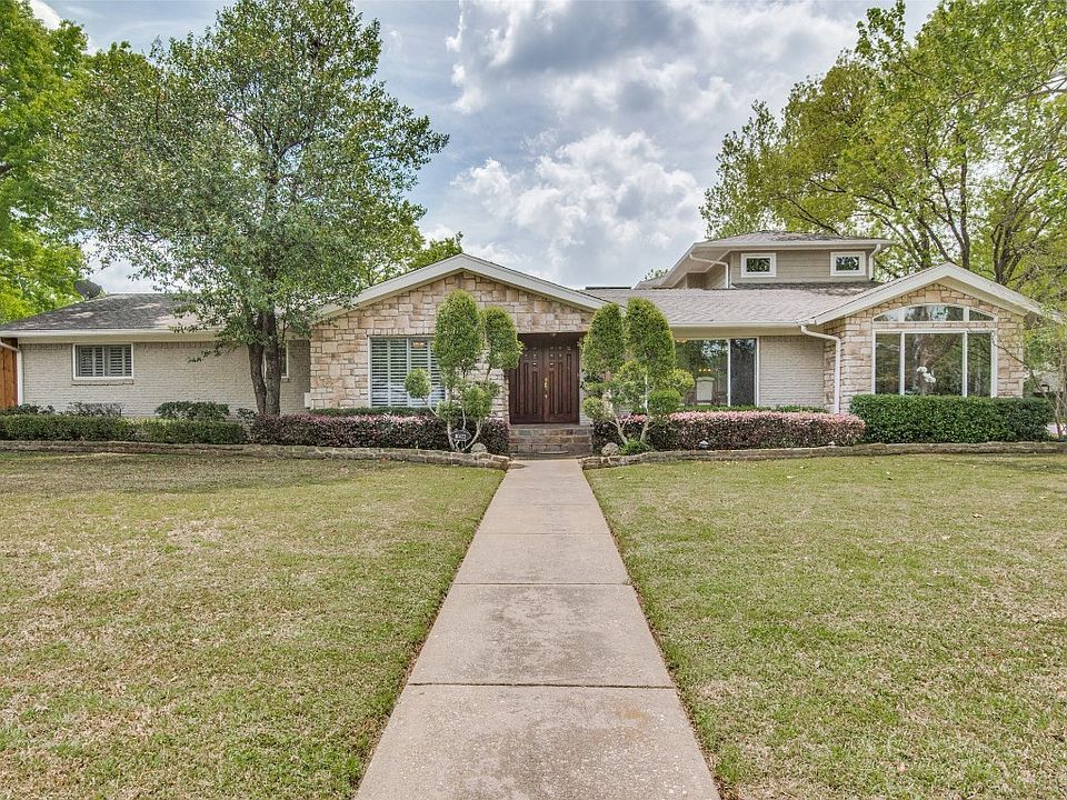 10422 Rosser Cir, Dallas, TX 75229 Zillow