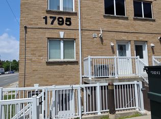 1795 Markham Rd E #210, Toronto, ON M1B2Z7