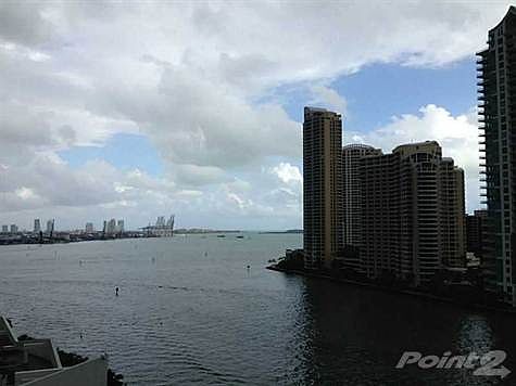 3rd image of 300 S Biscayne Blvd APT 1220