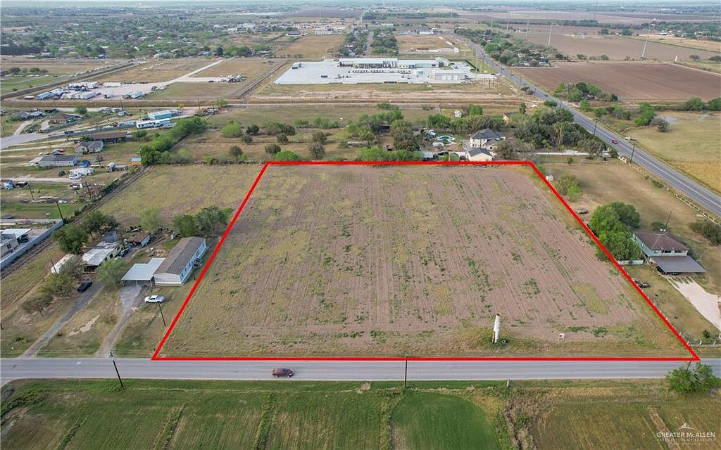 0 E Curry Rd, Edinburg, TX 78542 Zillow
