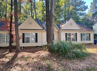 5125 Vann St, Raleigh, NC 27606