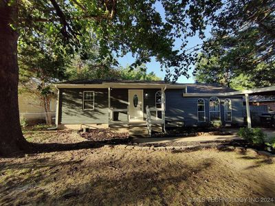 810 W Walnut St, Collinsville, OK, 74021