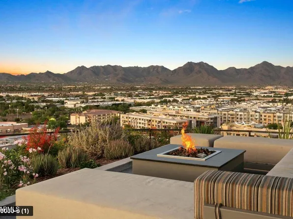 7180 E KIERLAND Boulevard #217, Scottsdale, AZ 85254