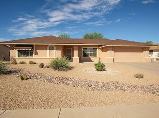 14515 W Osprey Dr, Sun City West, AZ 85375