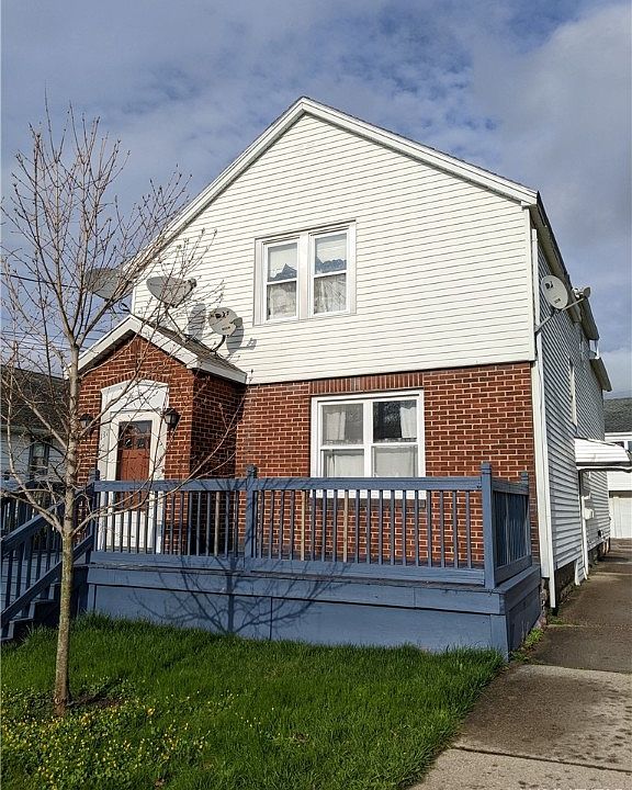 137 Wanda Ave, Buffalo, NY 14211 Zillow